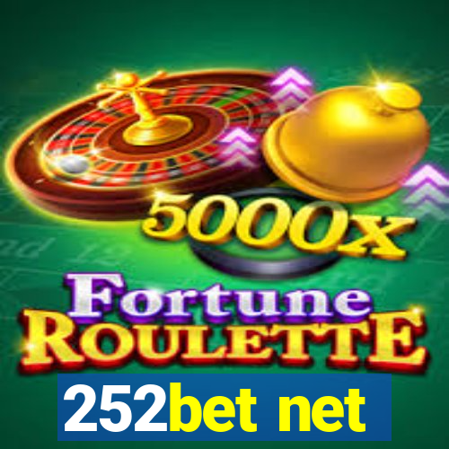 252bet net